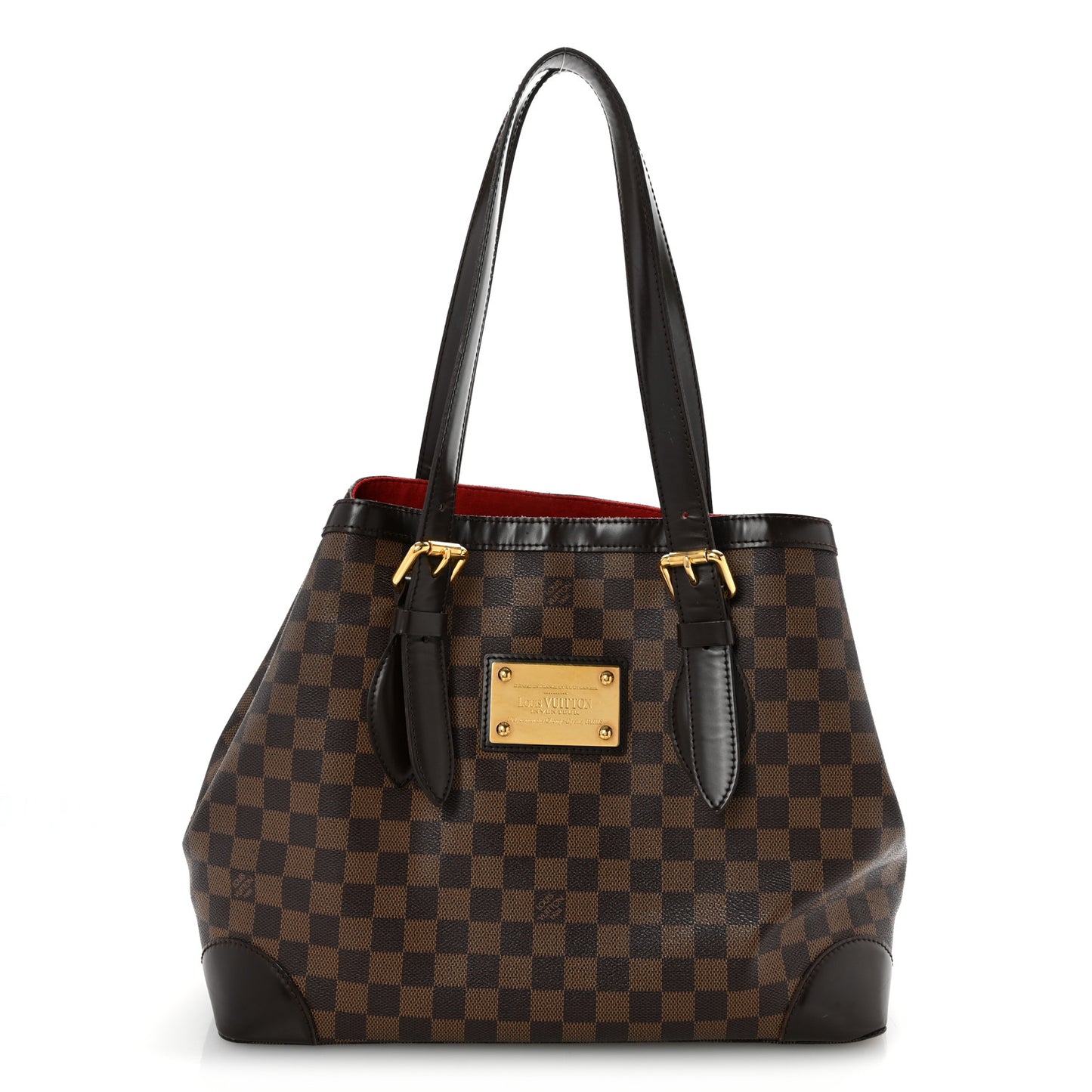 Damier Ebene Hampstead MM