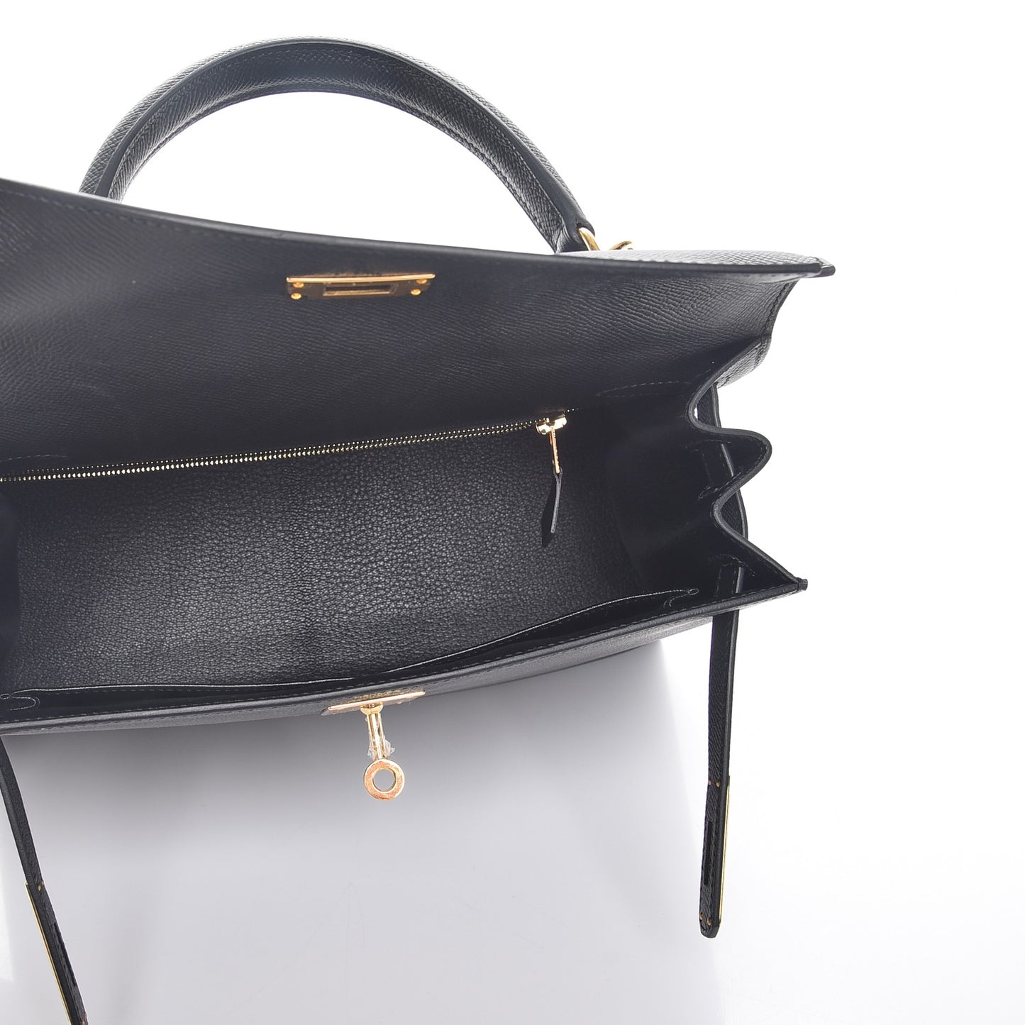 Epsom Kelly Sellier 28 Black