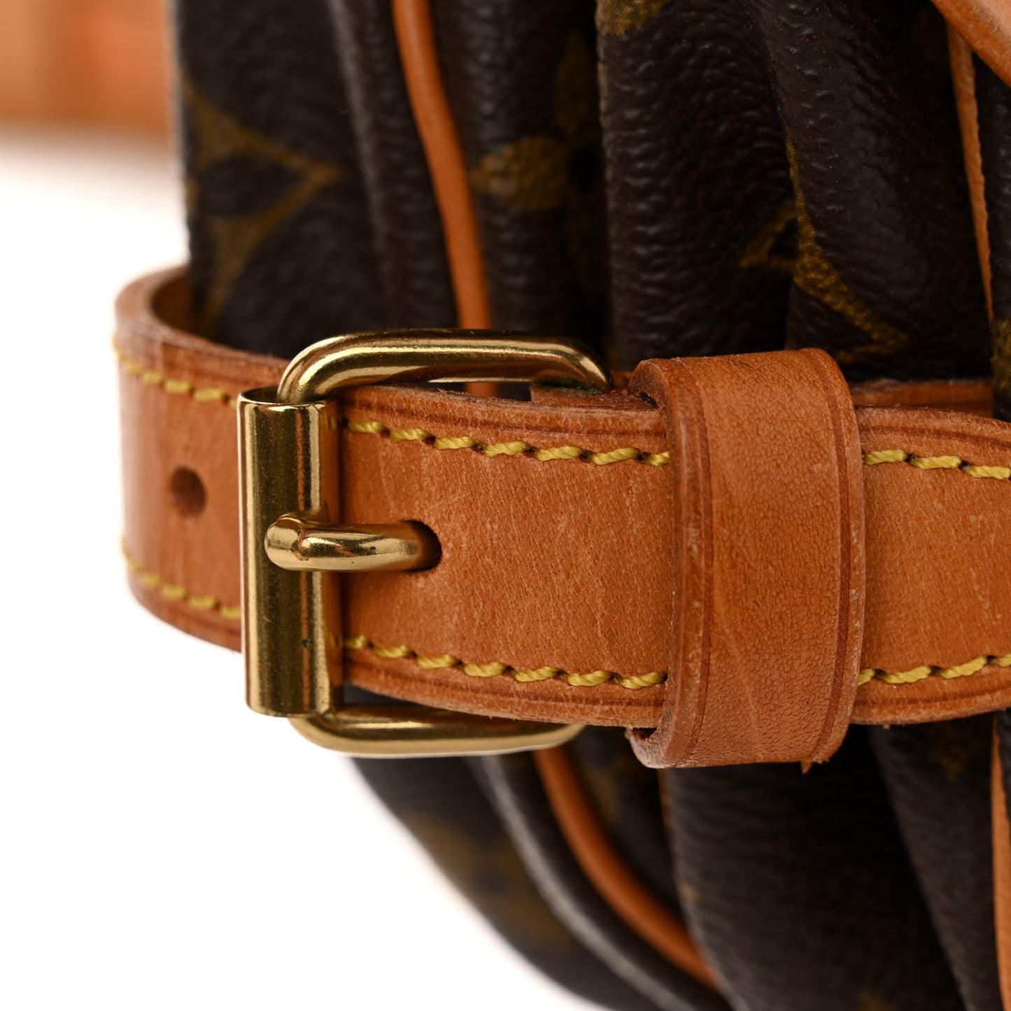 Monogram Saumur 30