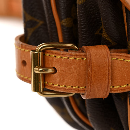 Louis Vuitton Monogram Saumur 30 13 of 13