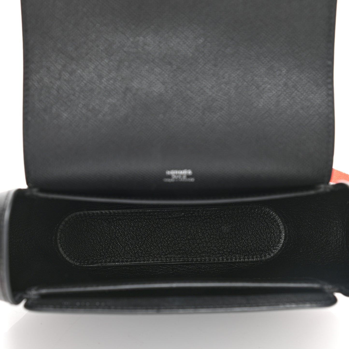 Epsom Octogone 23 Black