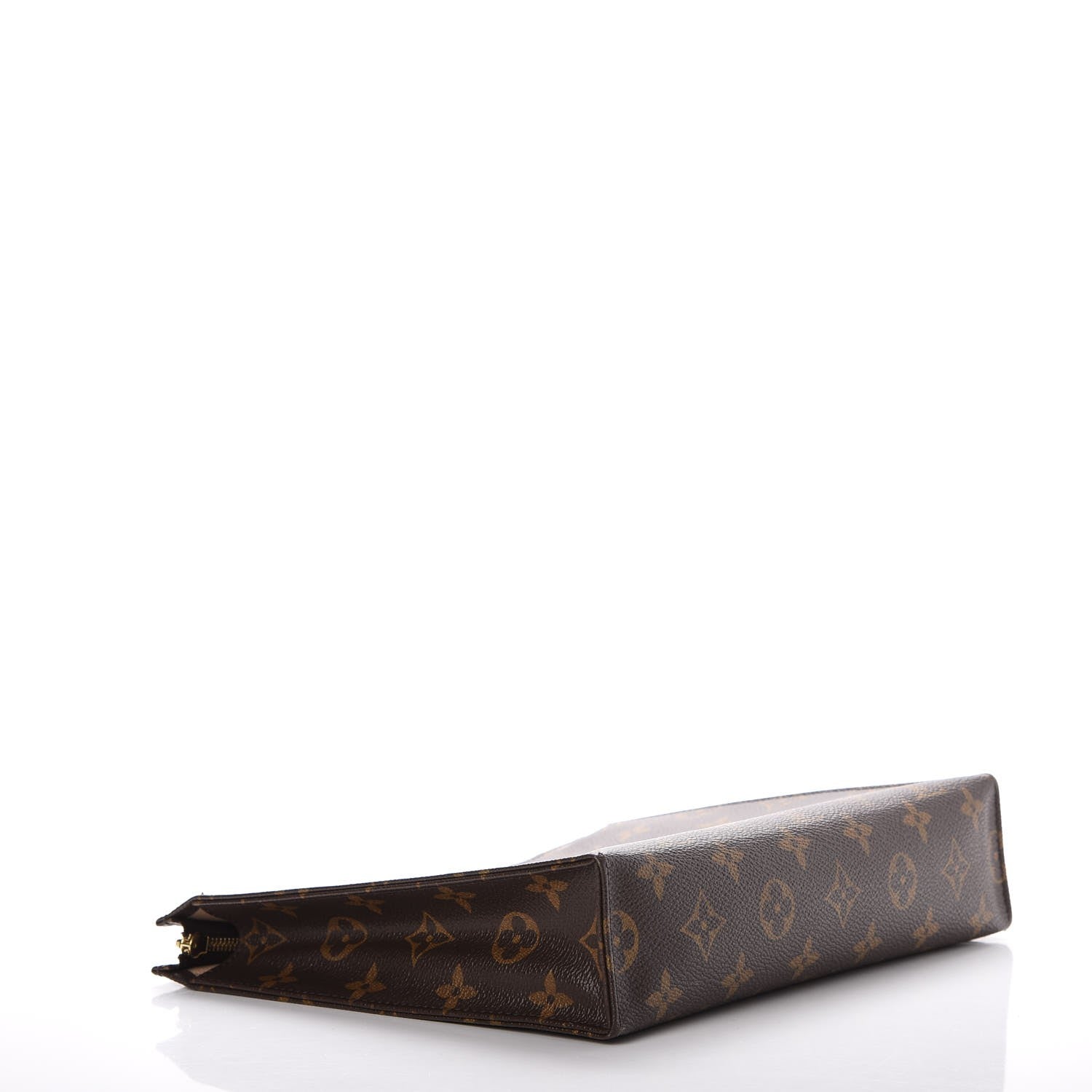 Louis Vuitton Monogram Toiletry Pouch 26 4 of 11
