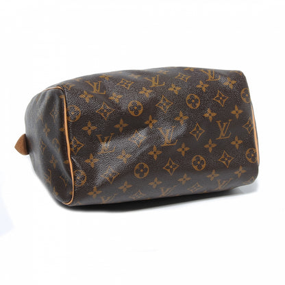 Louis Vuitton Monogram Speedy 25 7 of 7