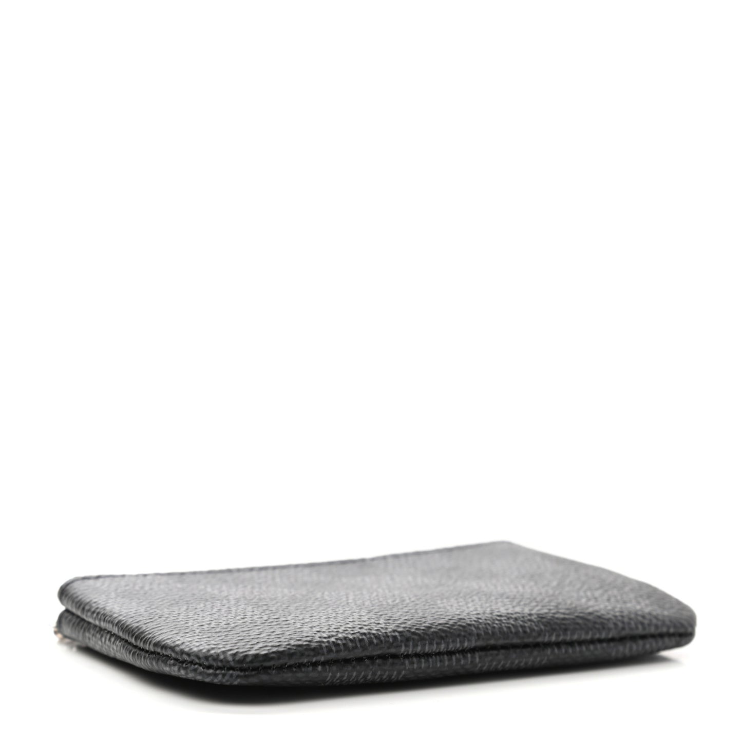 Damier Graphite Key Pouch