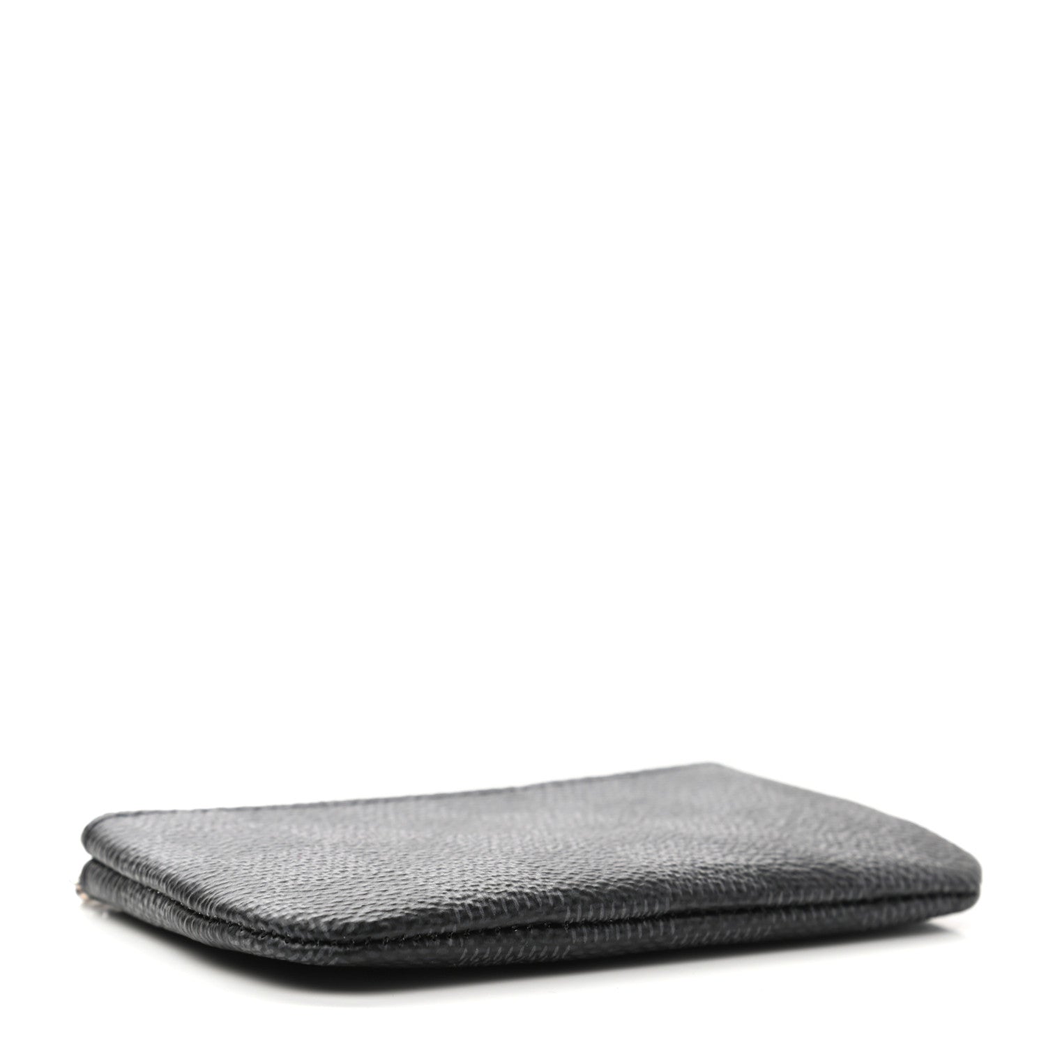 Louis Vuitton Damier Graphite Key Pouch 4 of 7