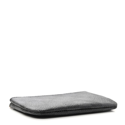 Louis Vuitton Damier Graphite Key Pouch 4 of 7