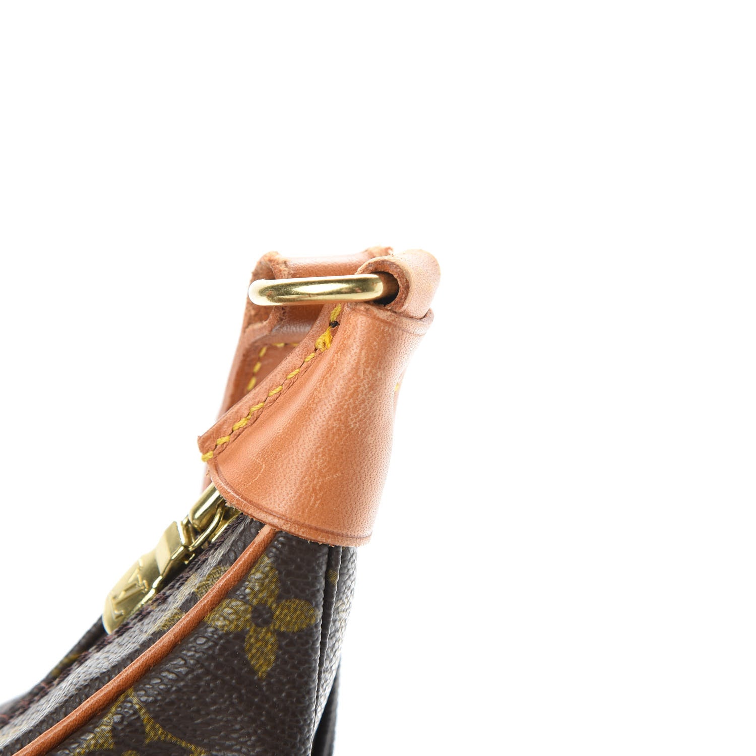Louis Vuitton Monogram Boulogne 30 13 of 14