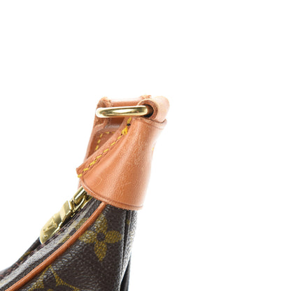 Louis Vuitton Monogram Boulogne 30 13 of 14