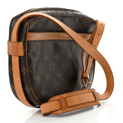 Louis Vuitton Monogram Jeune Fille 3 of 12