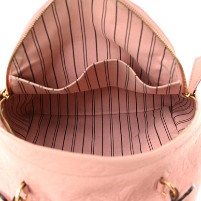 Louis Vuitton Empreinte Sorbonne Backpack Rose Poudre 5 of 13