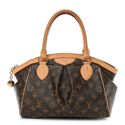 Louis Vuitton Monogram Tivoli PM 1 of 12