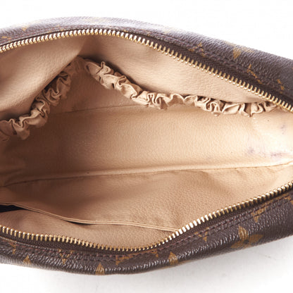 Louis Vuitton Monogram Trousse Toilette 23 4 of 9