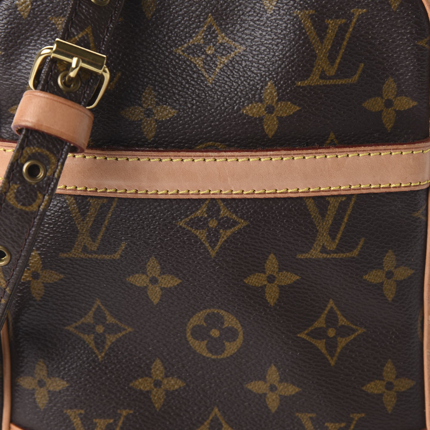 Monogram Danube 21