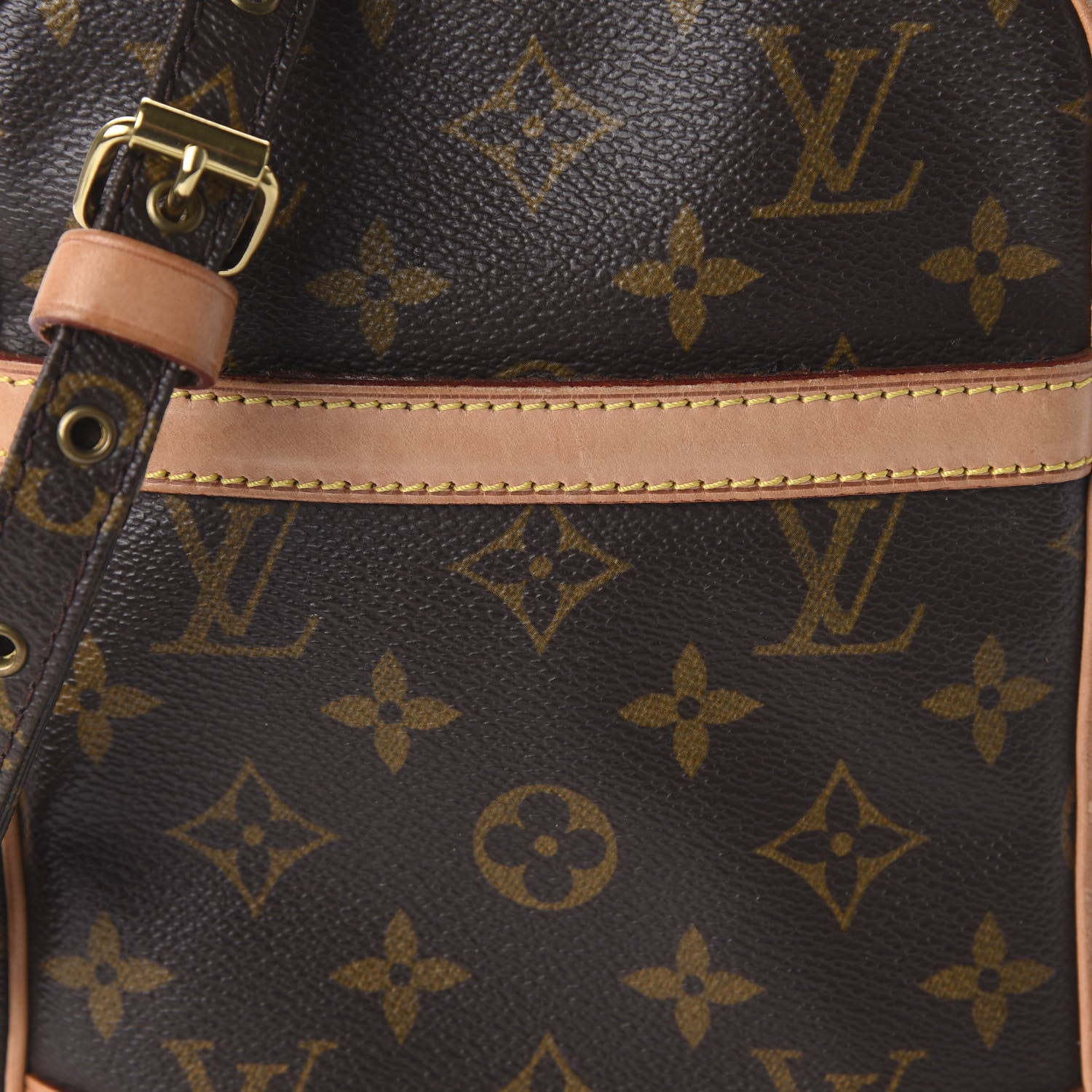 Louis Vuitton Monogram Danube 21 9 of 9