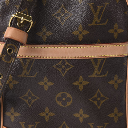 Louis Vuitton Monogram Danube 21 9 of 9
