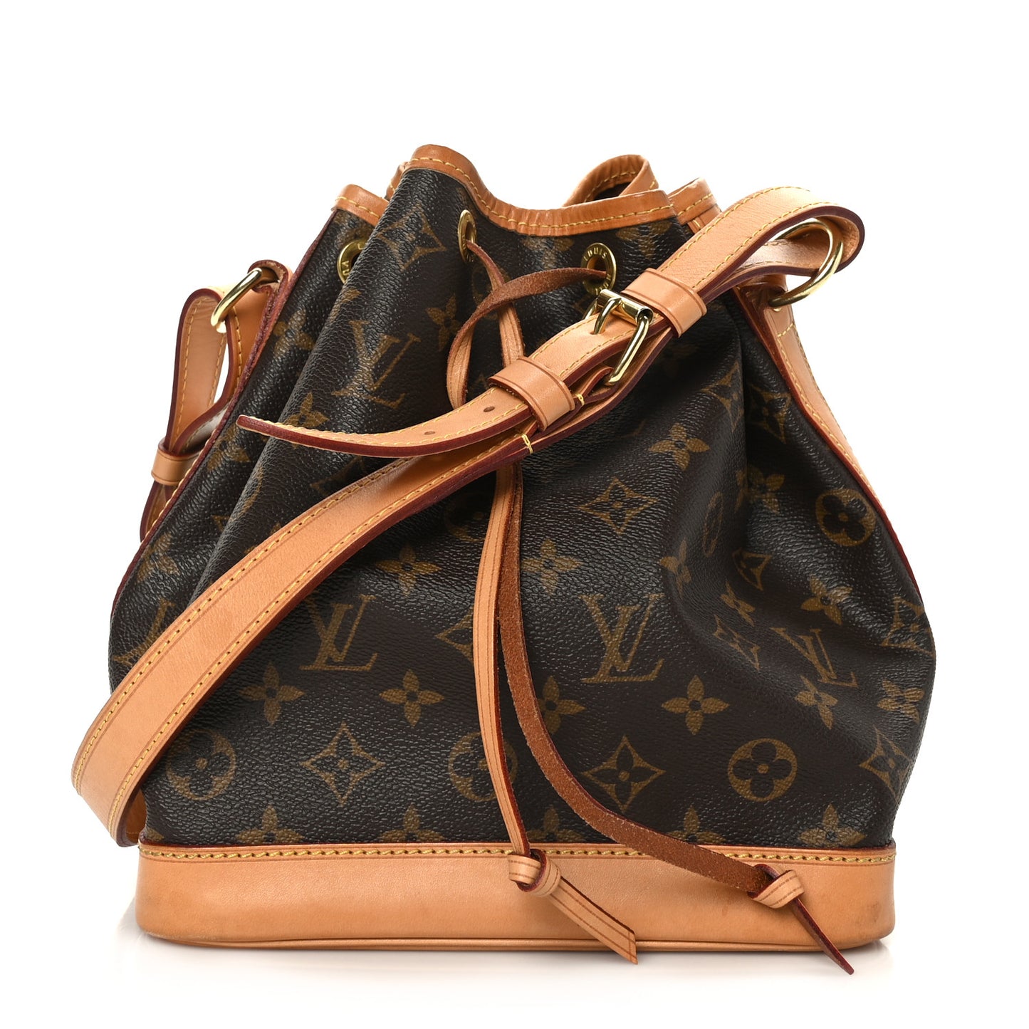 Monogram Noe BB