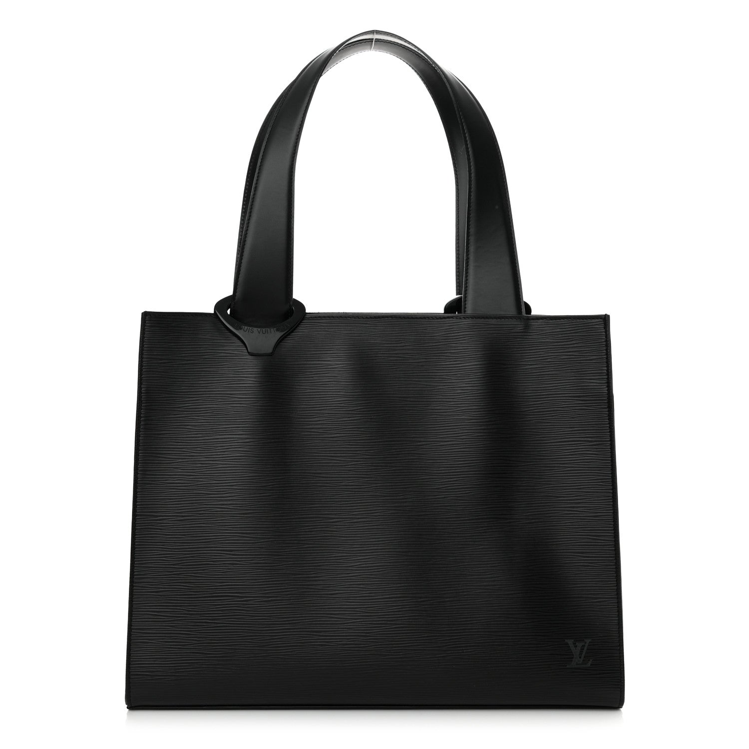 Louis Vuitton Epi Z Gemeaux Black 1 of 9