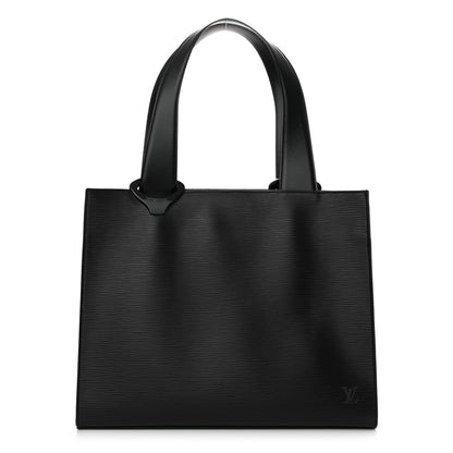 Louis Vuitton Epi Z Gemeaux Black 1 of 9