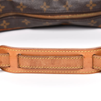 Louis Vuitton Monogram Boulogne 30 9 of 15
