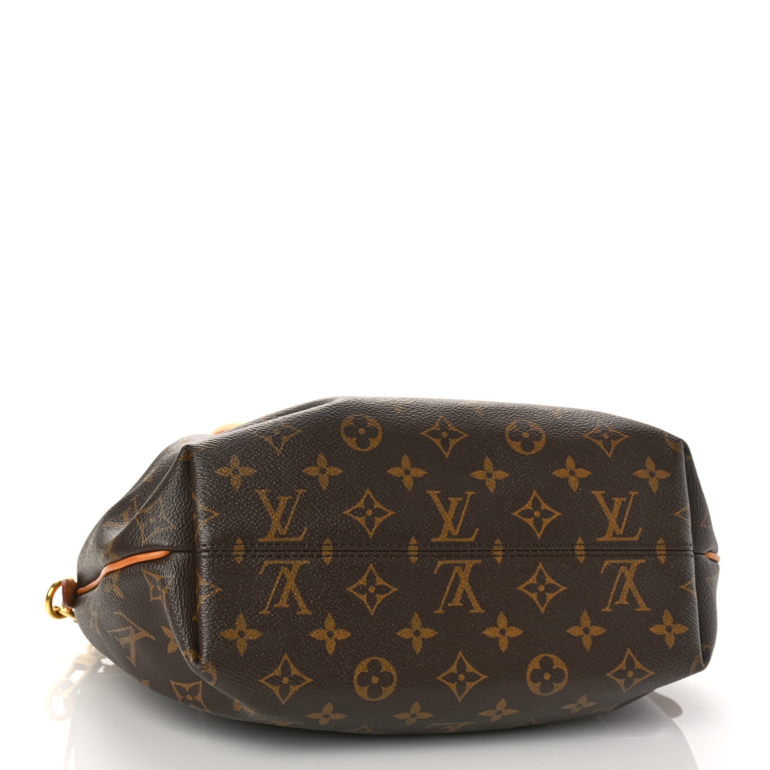 Louis Vuitton Monogram Turenne PM 4 of 10