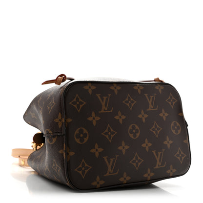 Louis Vuitton Monogram Neonoe BB 4 of 10