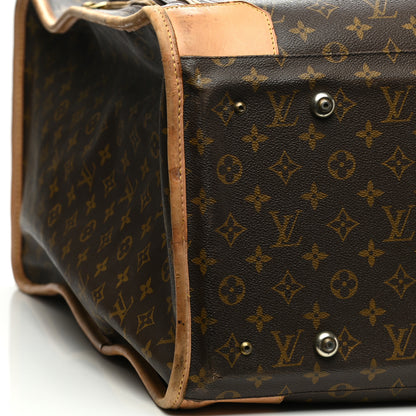 Louis Vuitton Monogram Pullman 75 38 of 42