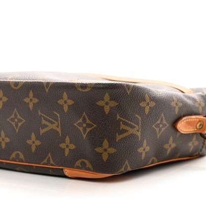 Louis Vuitton Monogram Trocadero 30 9 of 10