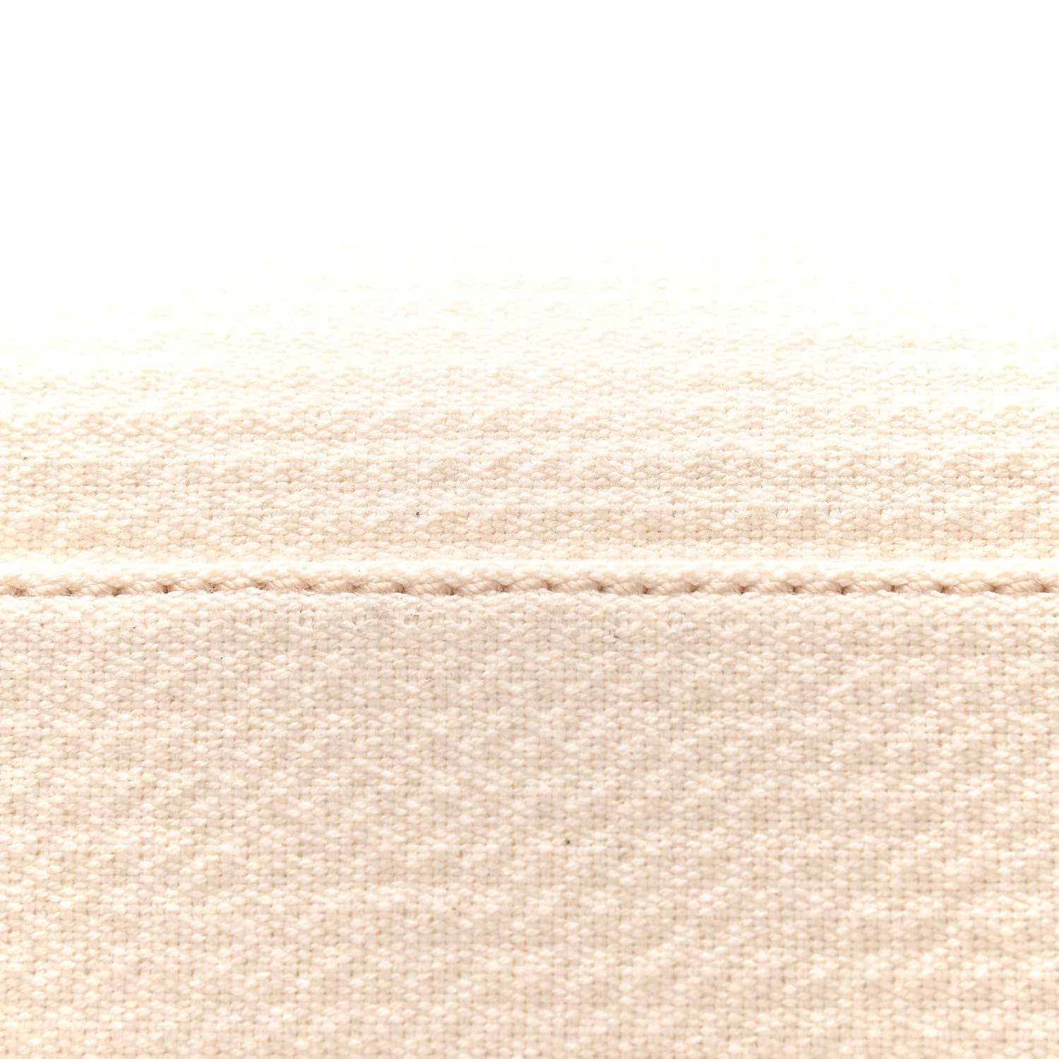 Chanel Mixed Fibers Small Deauville Tote White 14 of 15