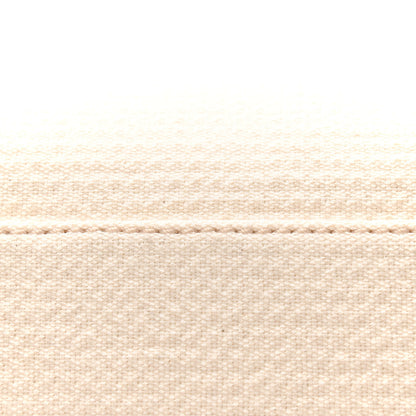 Chanel Mixed Fibers Small Deauville Tote White 14 of 15