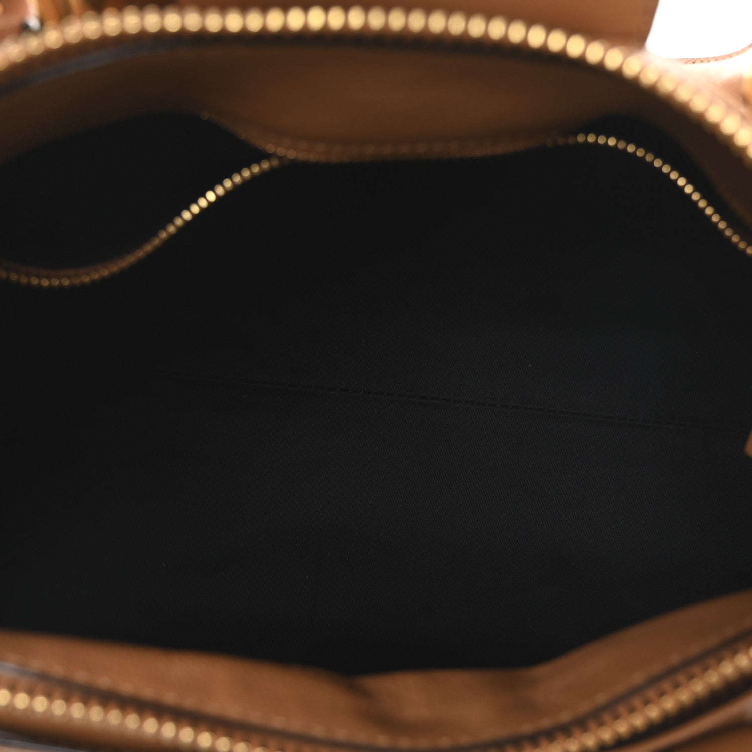 Chloe Grained Buffalo Paddington Mustang Brown 5 of 9