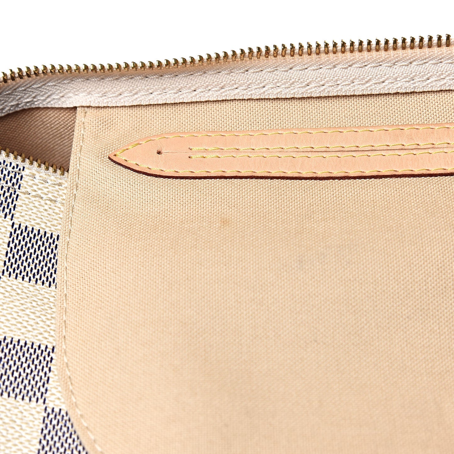 Damier Azur Speedy 30