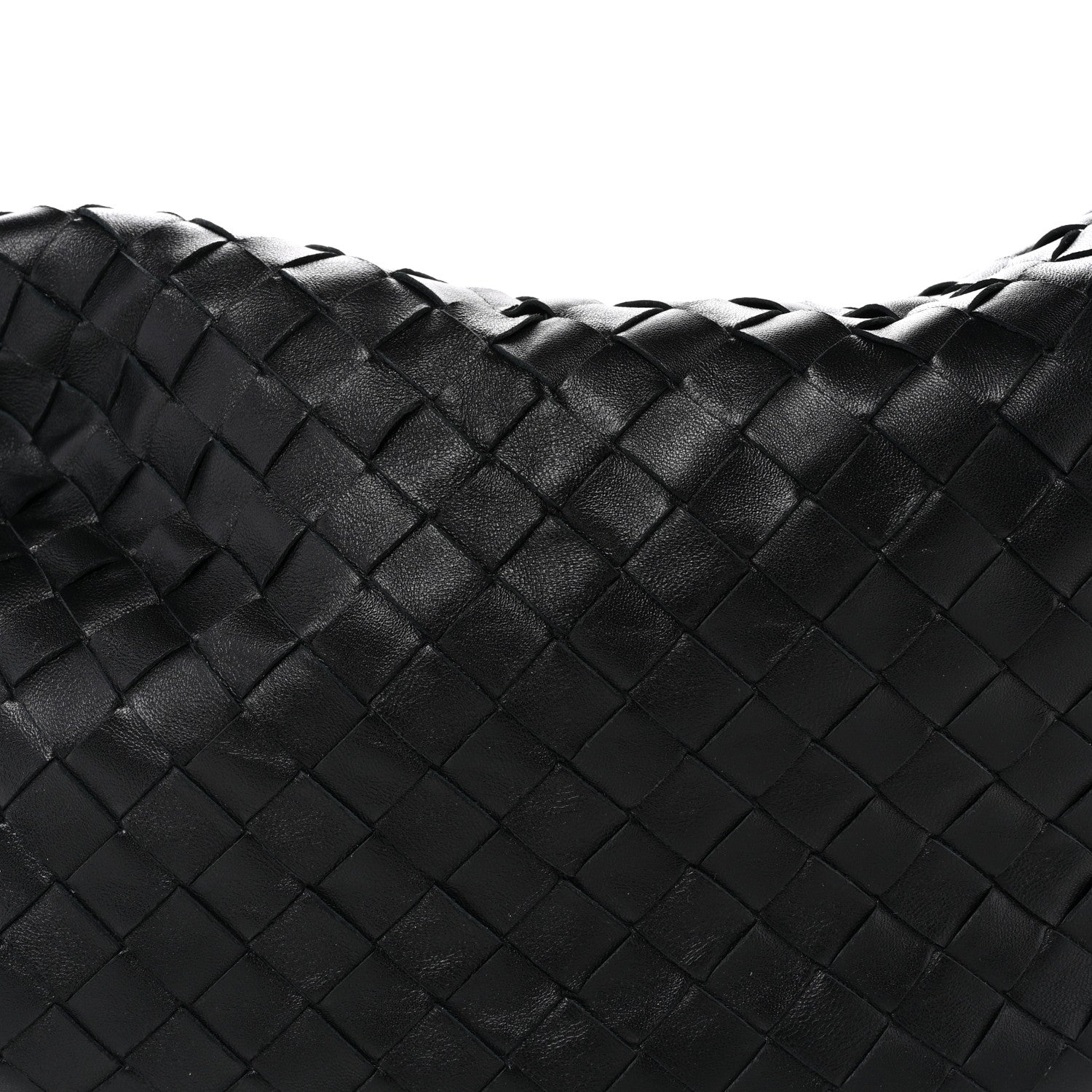 Bottega Veneta Nappa Intrecciato Small Jodie Black 8 of 12