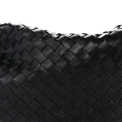 Bottega Veneta Nappa Intrecciato Small Jodie Black 8 of 12