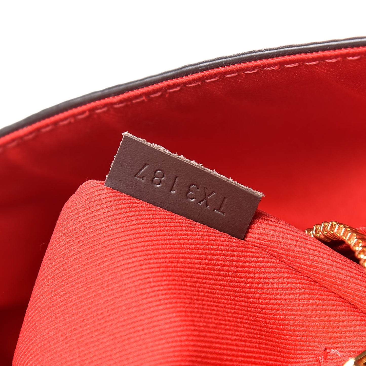 Damier Ebene Graceful MM