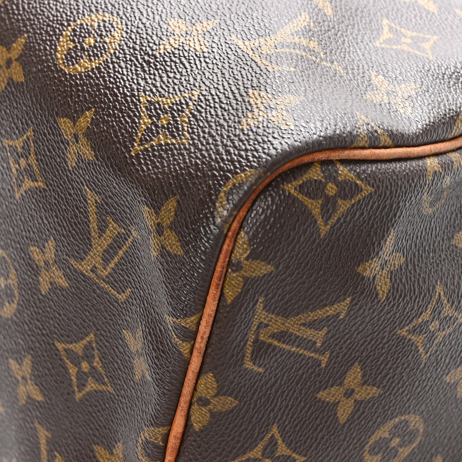 Louis Vuitton Monogram Speedy 30 10 of 15