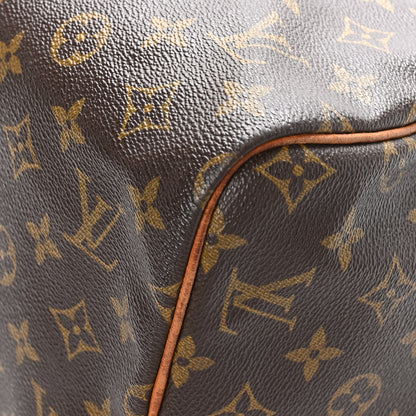 Louis Vuitton Monogram Speedy 30 10 of 15