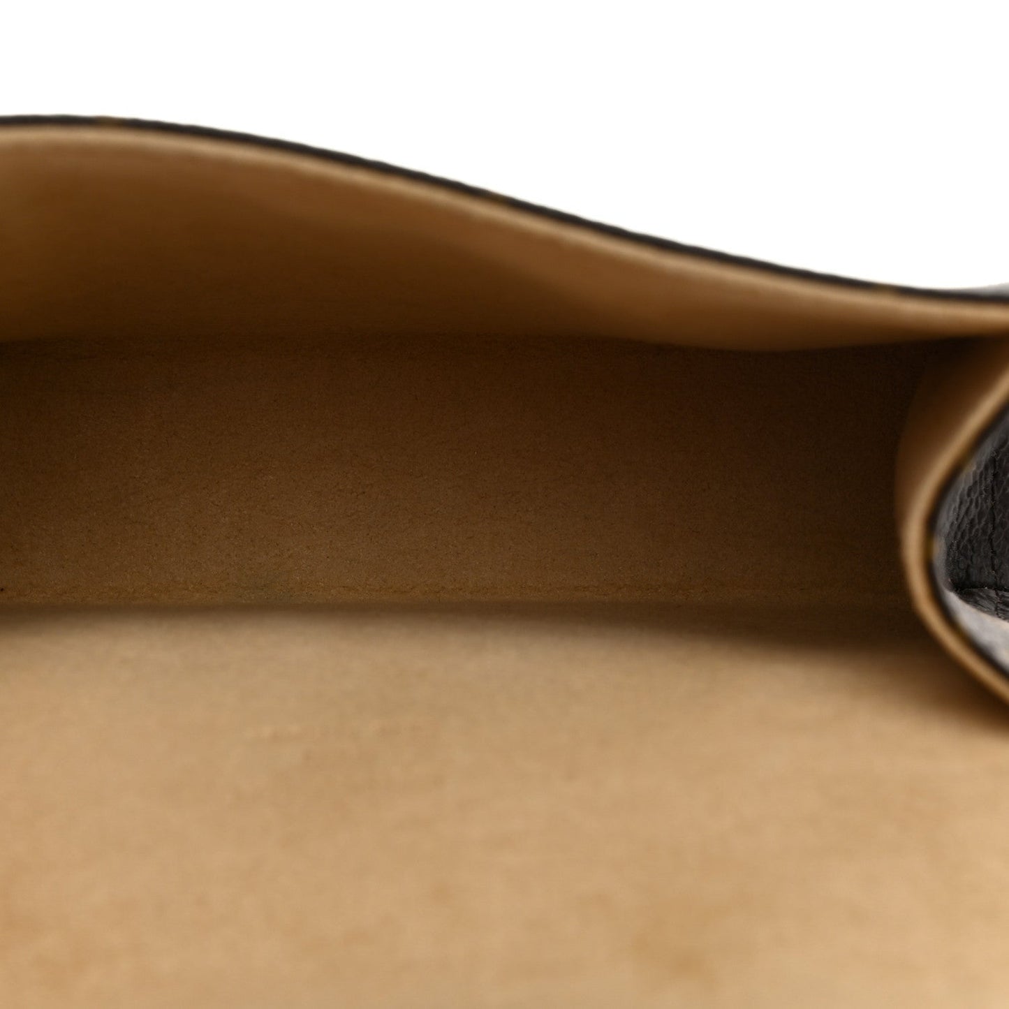 Monogram Pochette Florentine S