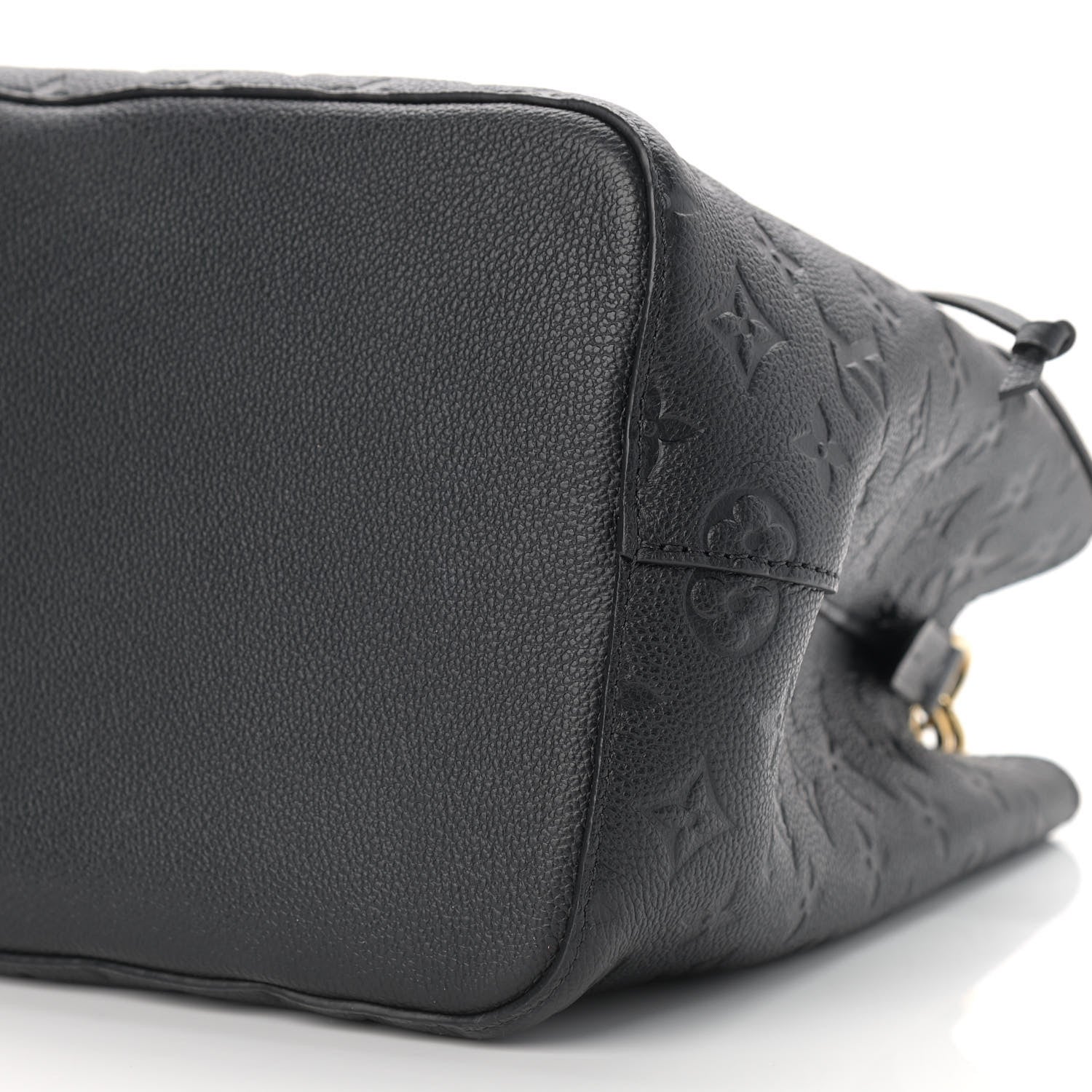 Louis Vuitton Empreinte Neonoe MM Black 10 of 14