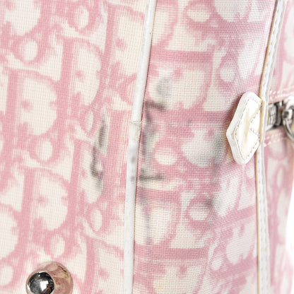 Christian Dior Monogram Girly Boston Pink 14 of 19