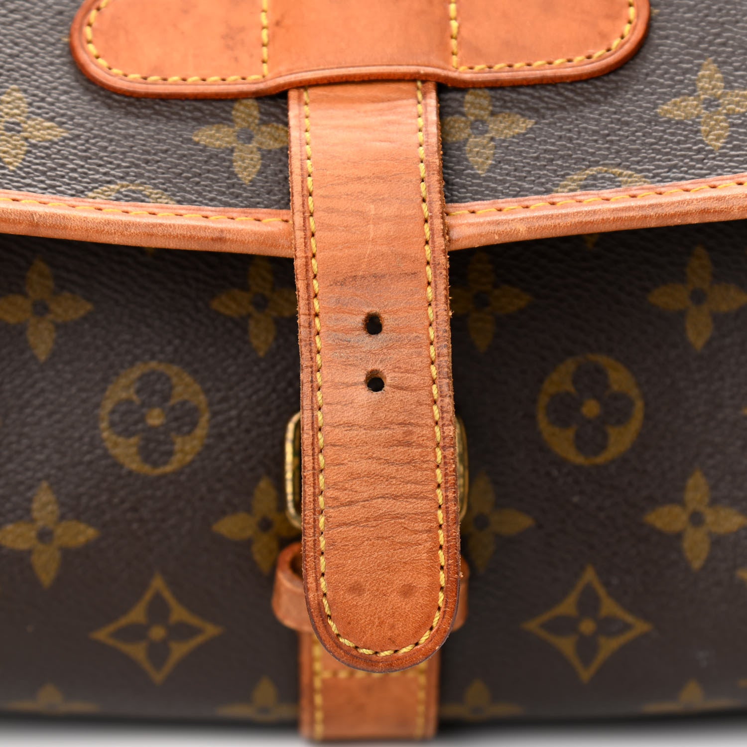 Louis Vuitton Monogram Marne 13 of 14