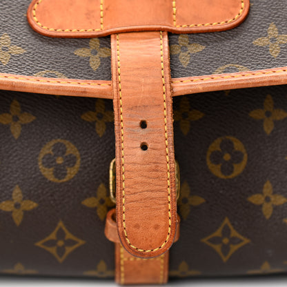 Louis Vuitton Monogram Marne 13 of 14