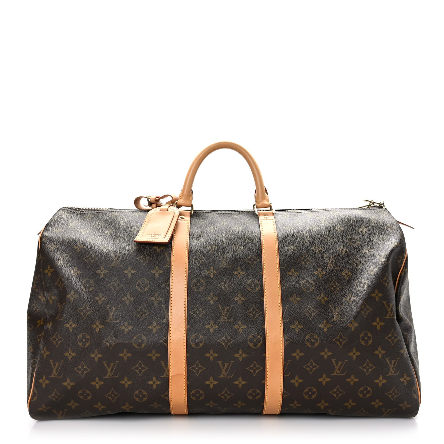 Monogram Keepall 55