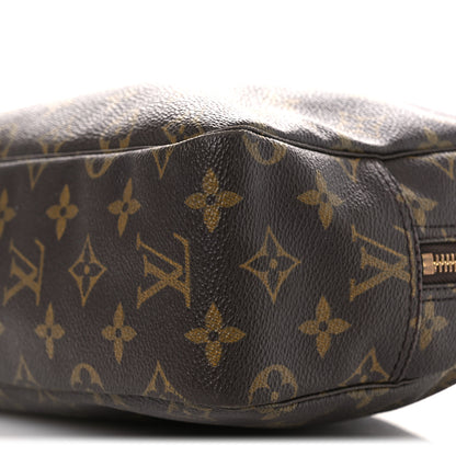 Louis Vuitton Monogram Trousse Toilette 28 10 of 14