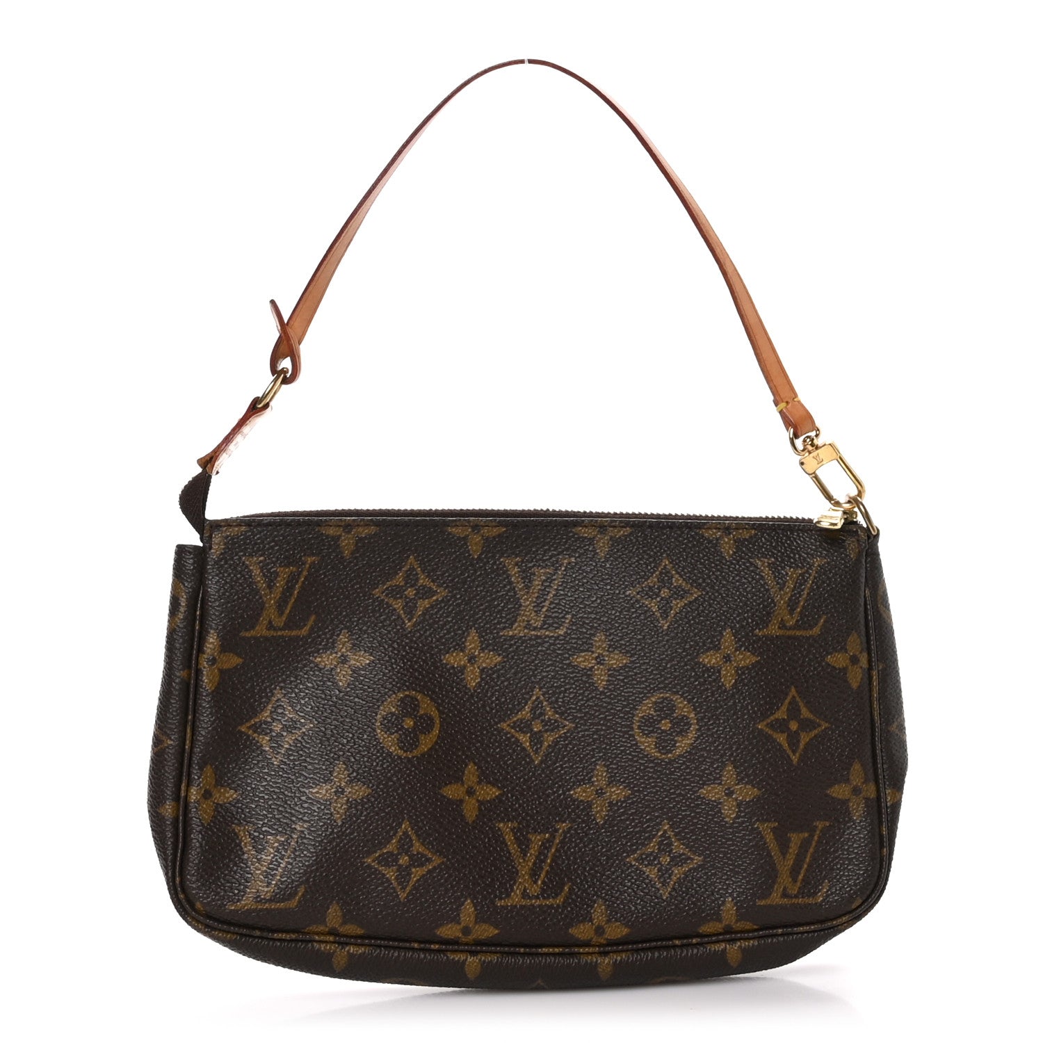 Louis Vuitton Monogram Pochette Accessories 1 of 9