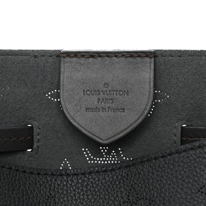 Louis Vuitton Mahina Girolata Black 7 of 13