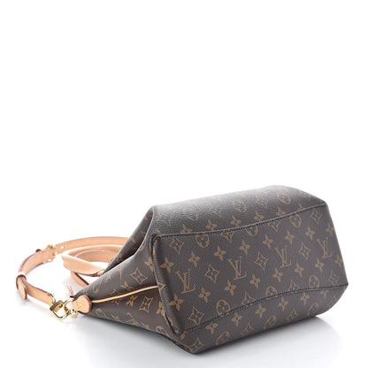 Louis Vuitton Monogram Rivoli PM 4 of 10