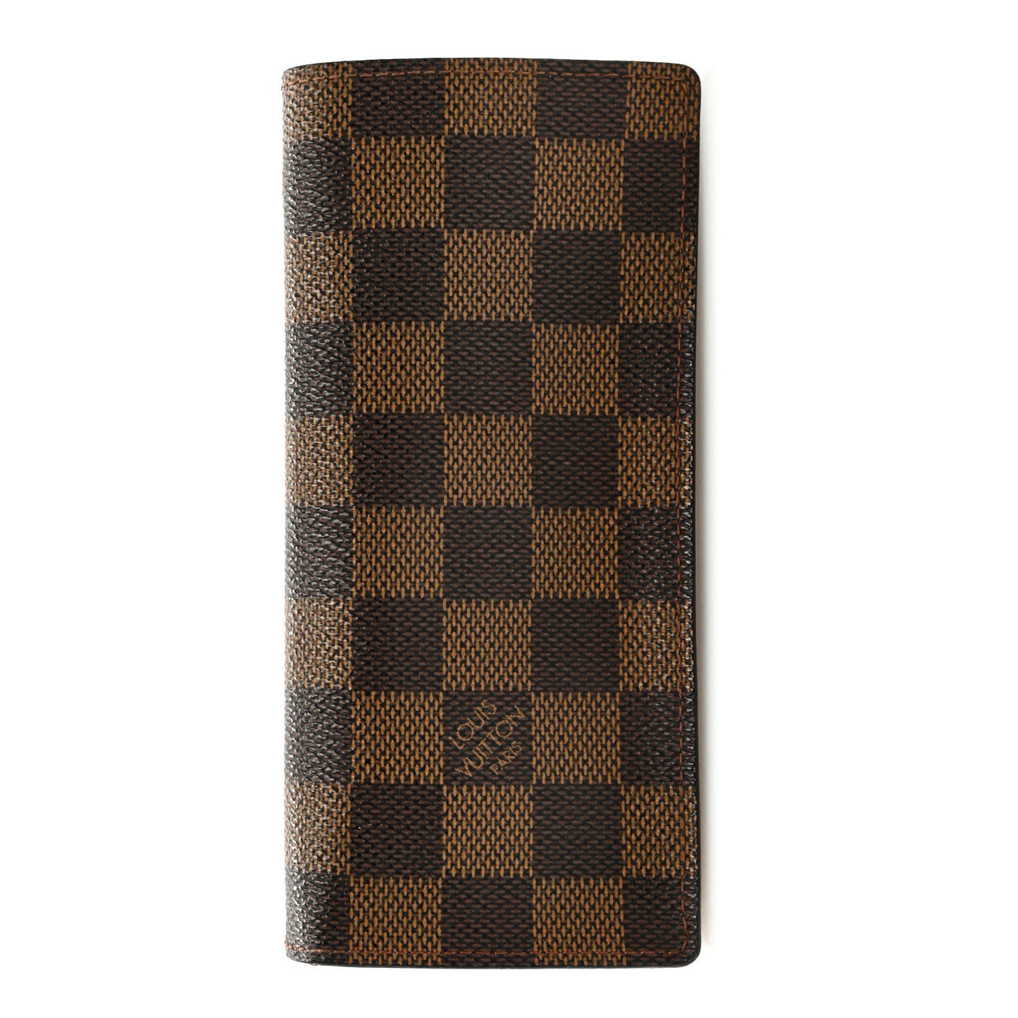 Damier Ebene Sunglasses Case