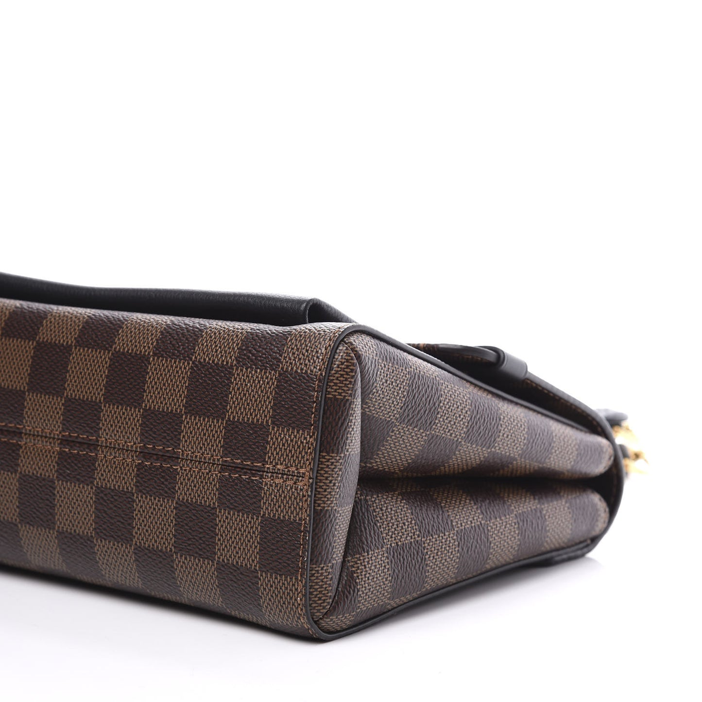Damier Ebene Vavin PM Black