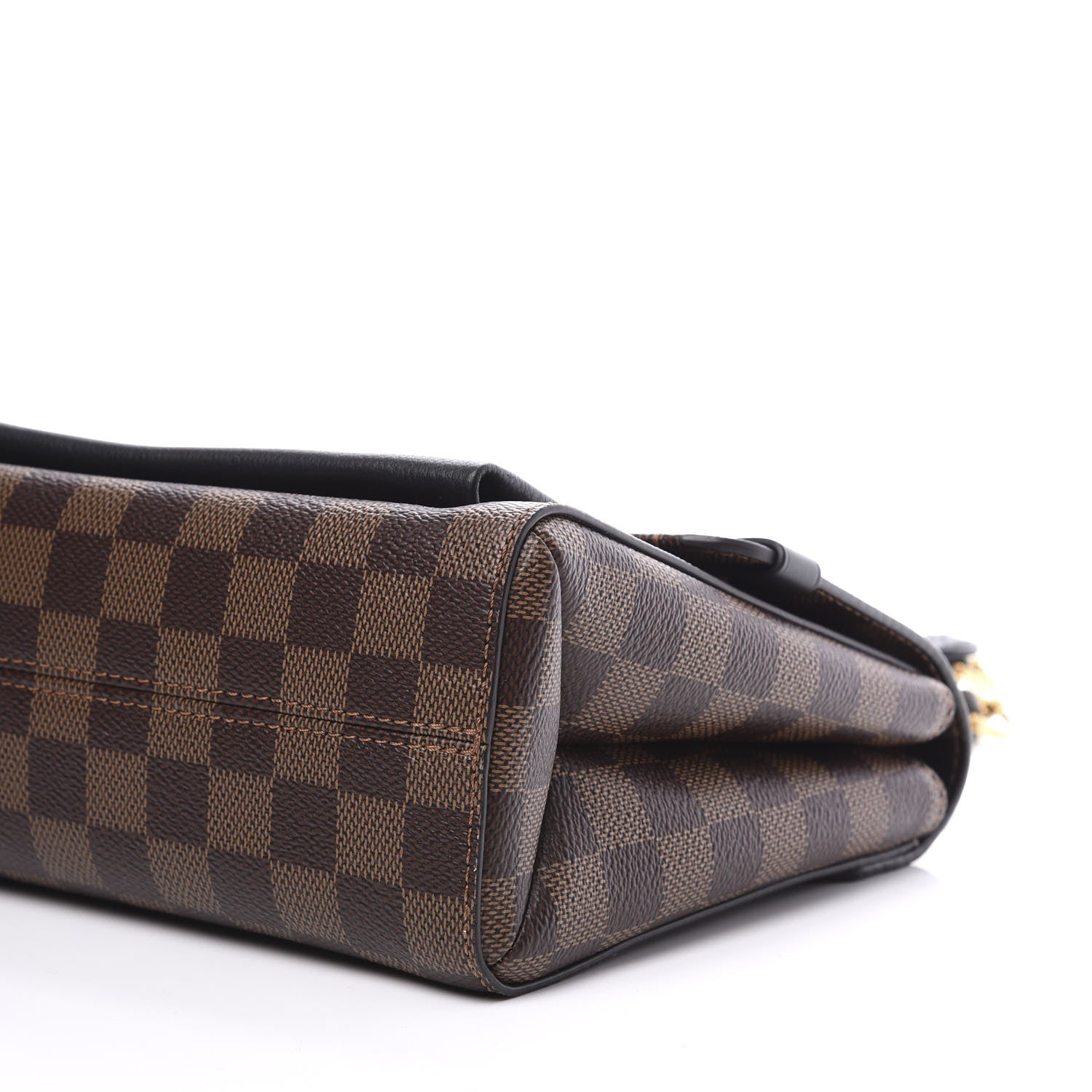 Louis Vuitton Damier Ebene Vavin PM Black 6 of 9