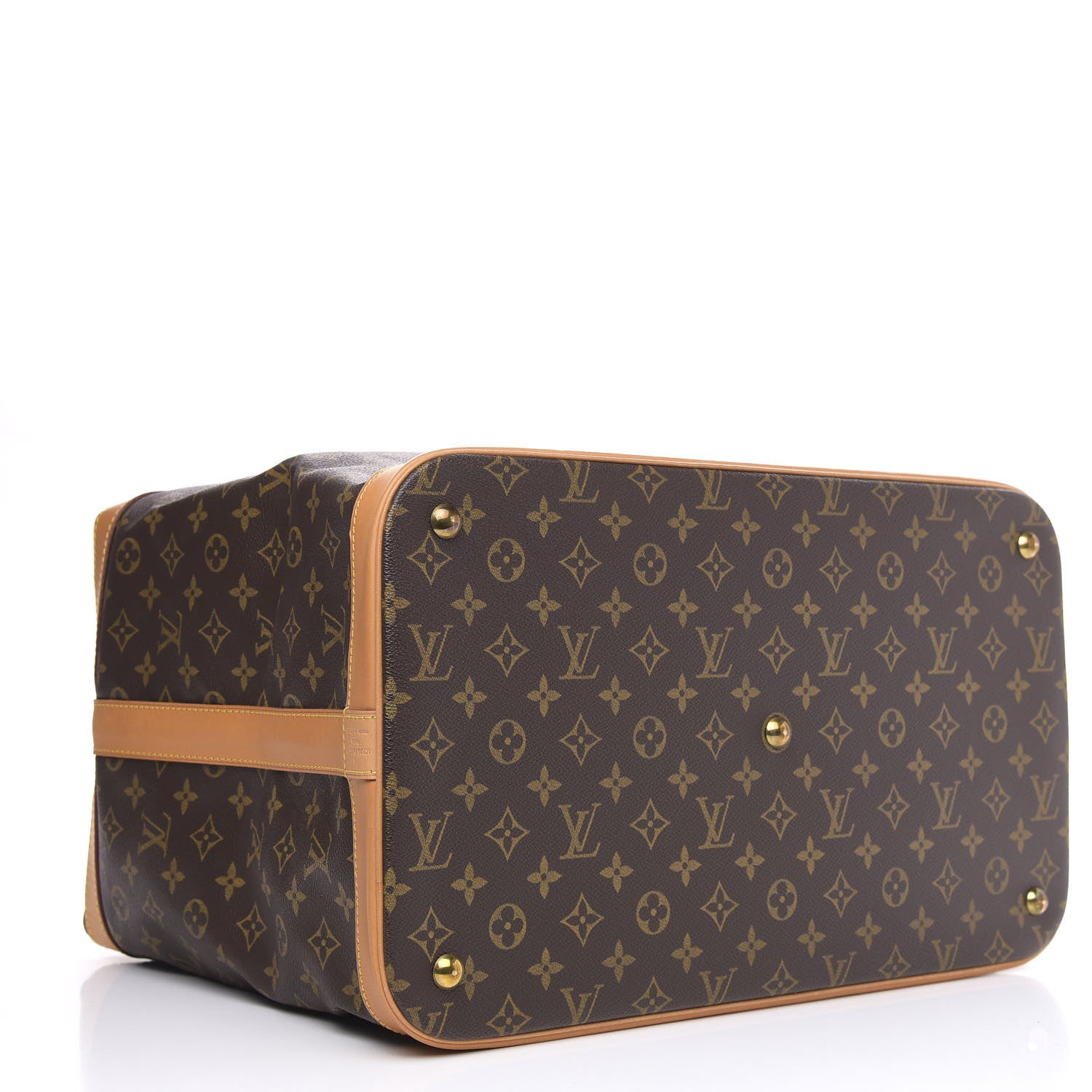Louis Vuitton Monogram Cruiser 45 4 of 11
